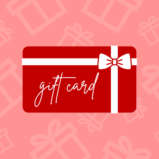 Happy Runner e-Gift Card