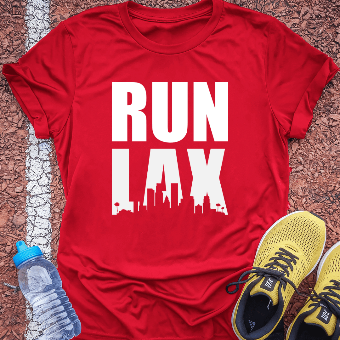City LAX