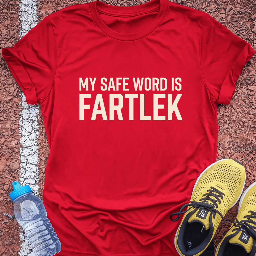 Safe Word T-Shirt