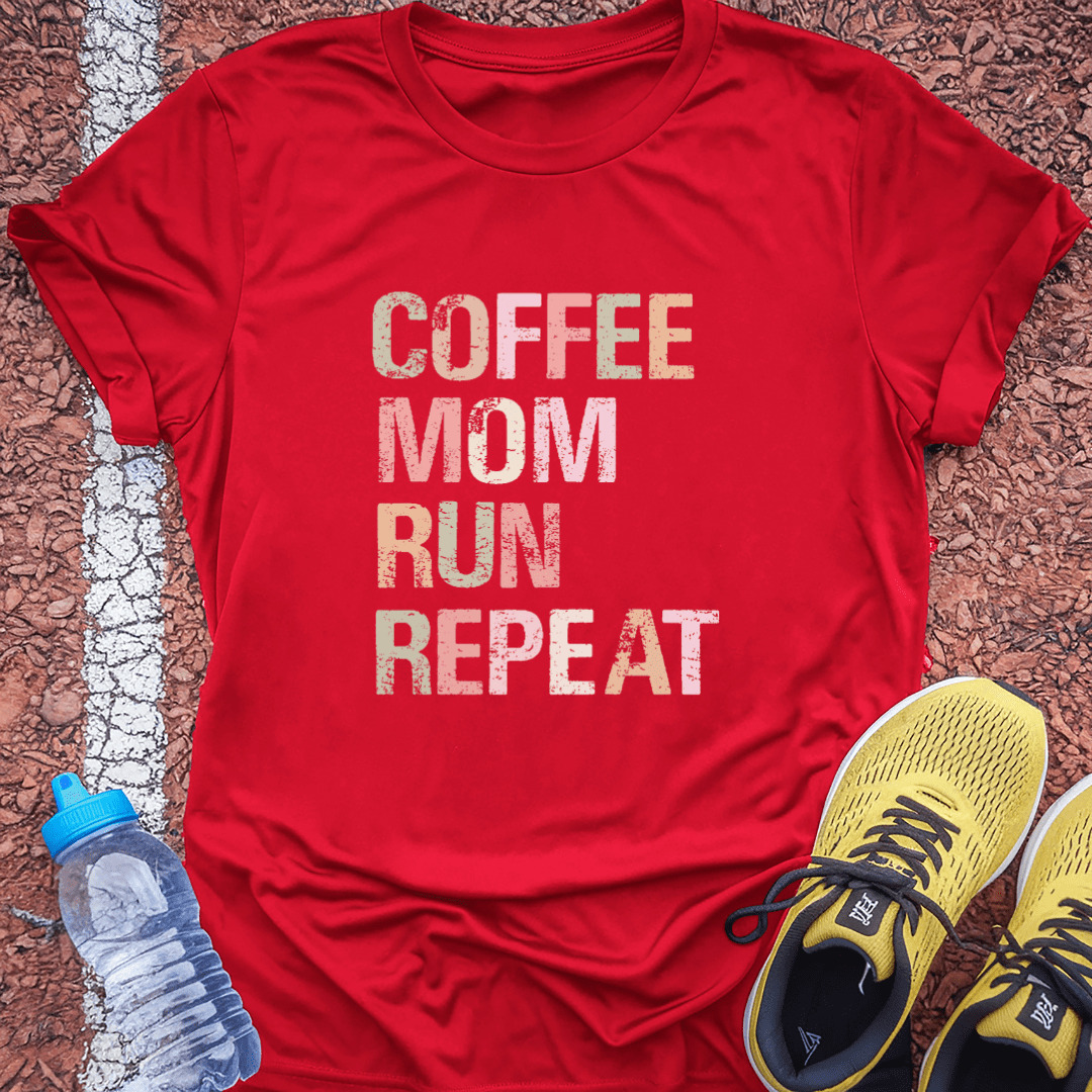 Coffee Mom