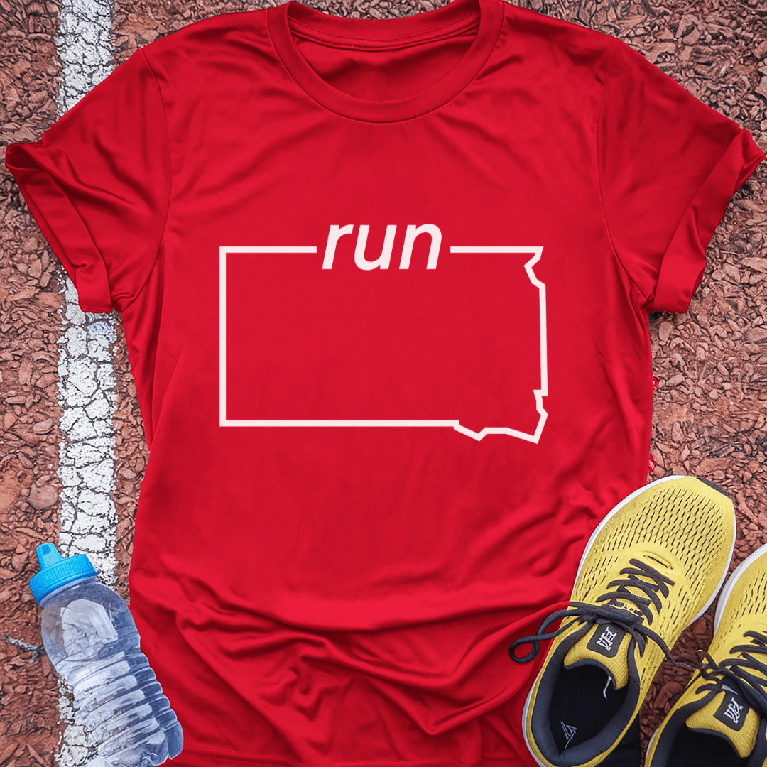 Run South Dakota