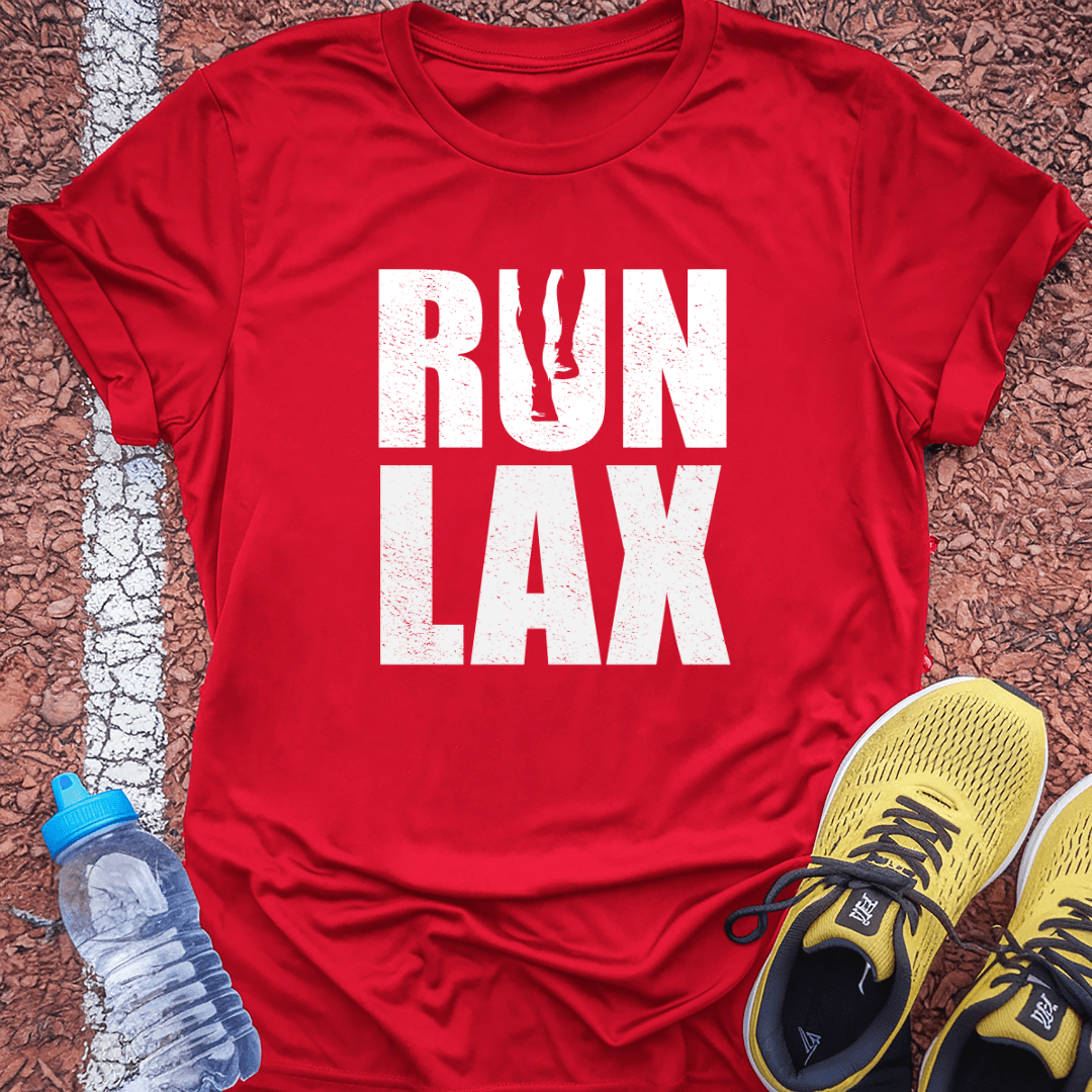 LAX Runner