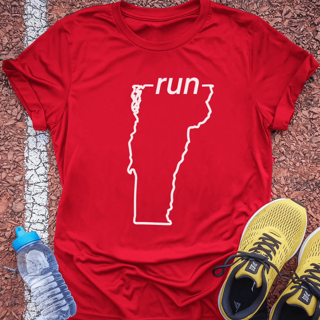 Run Vermont