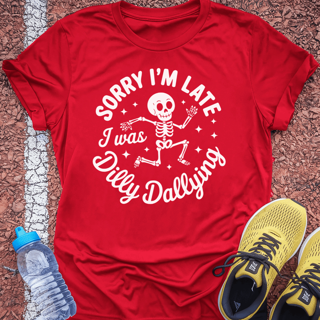 Dilly-Dally T-Shirt