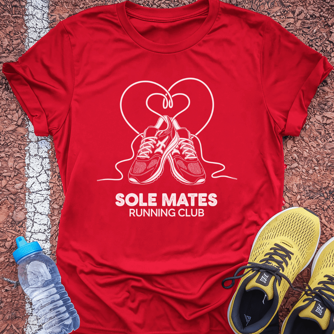 Sole Mates Running Club