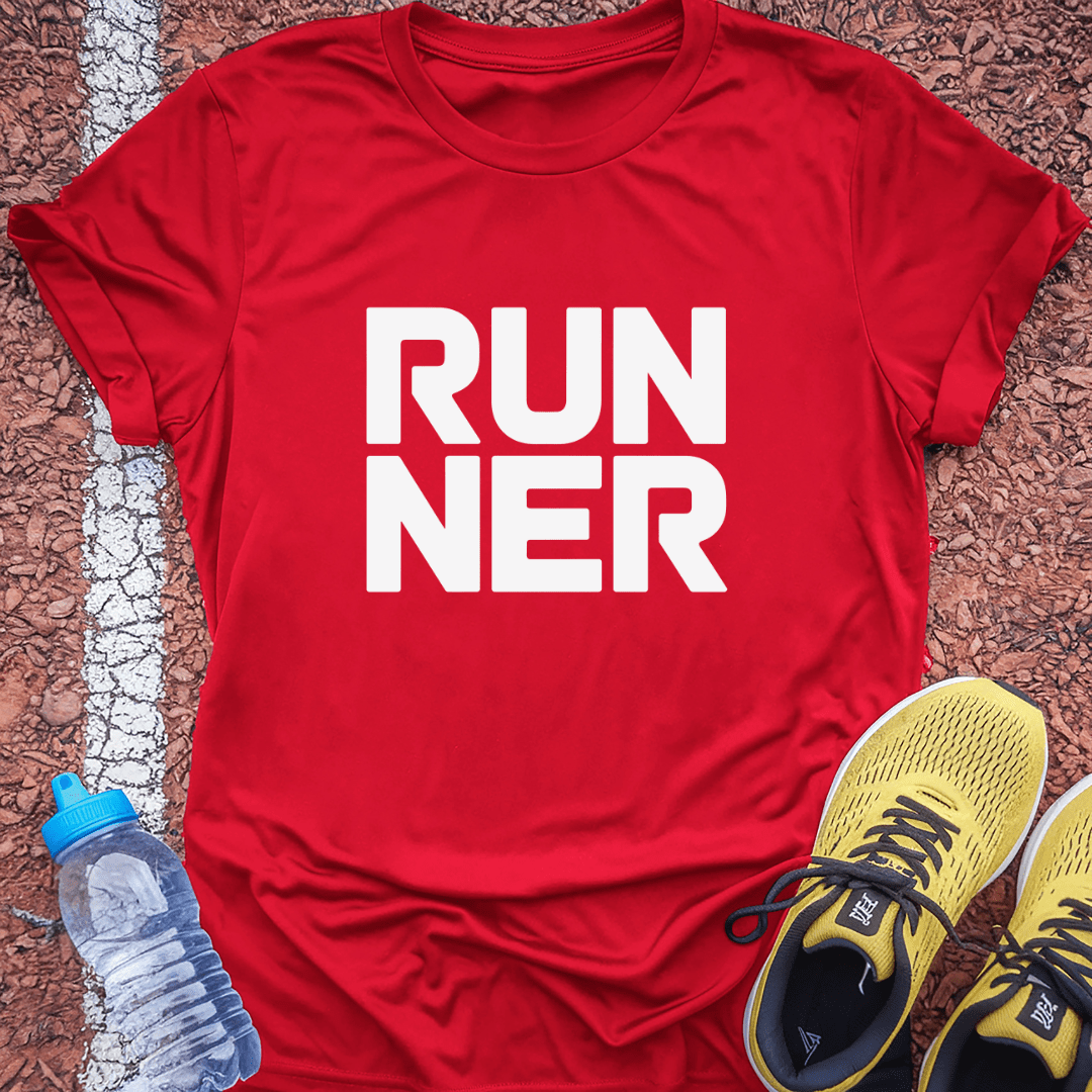 RUN NER