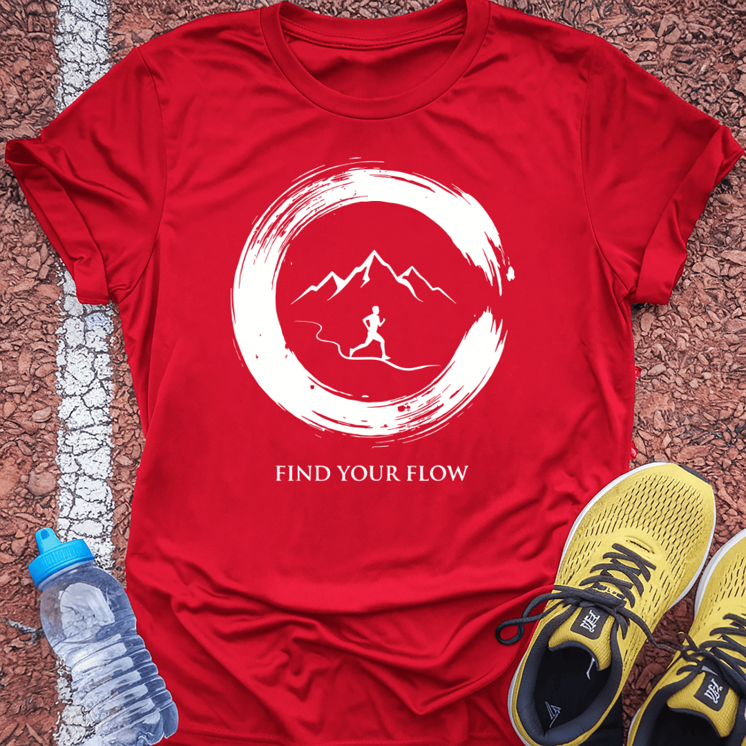 Flow T-Shirt