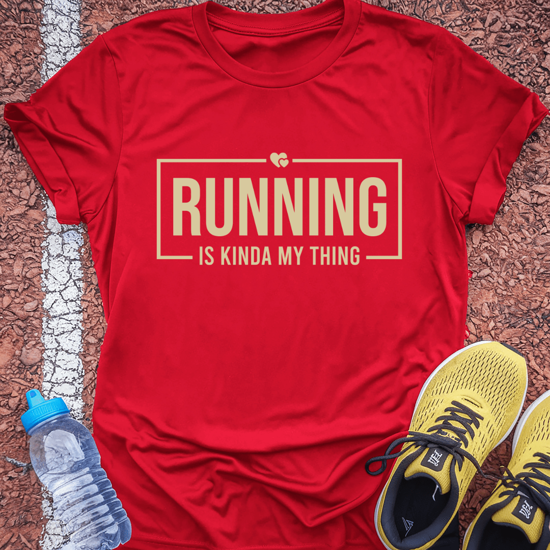 My Thing T-Shirt