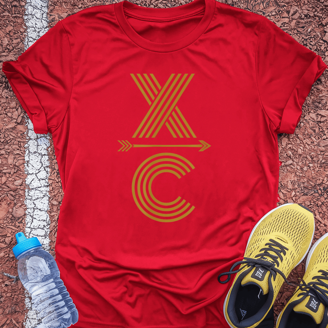 XC Tech Tee