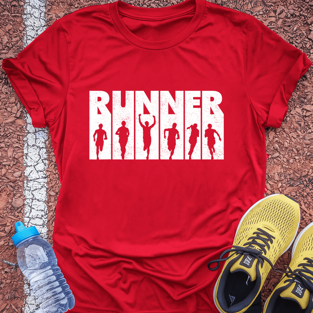 Runners