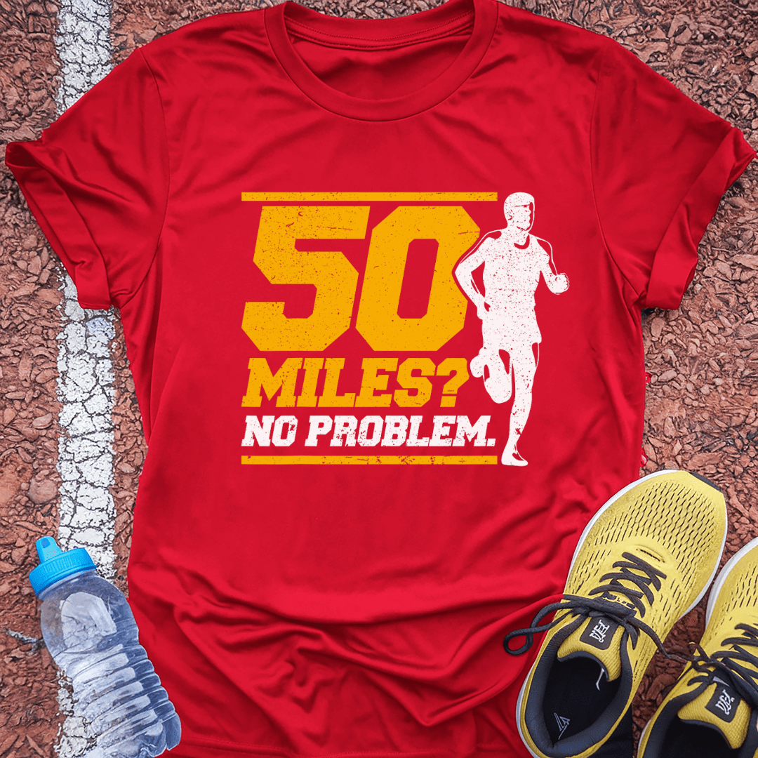50 Miles
