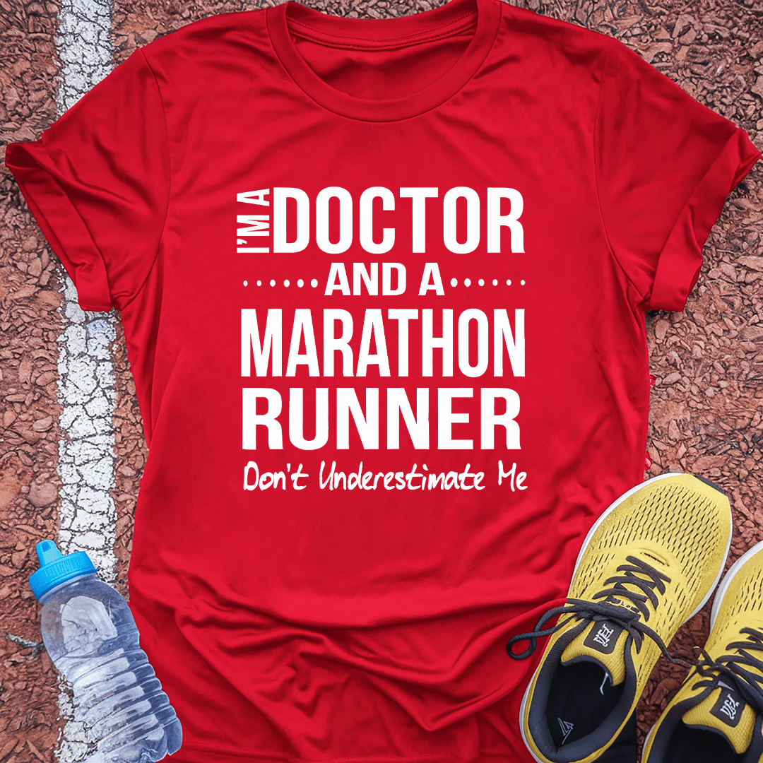 Doctor T-Shirt