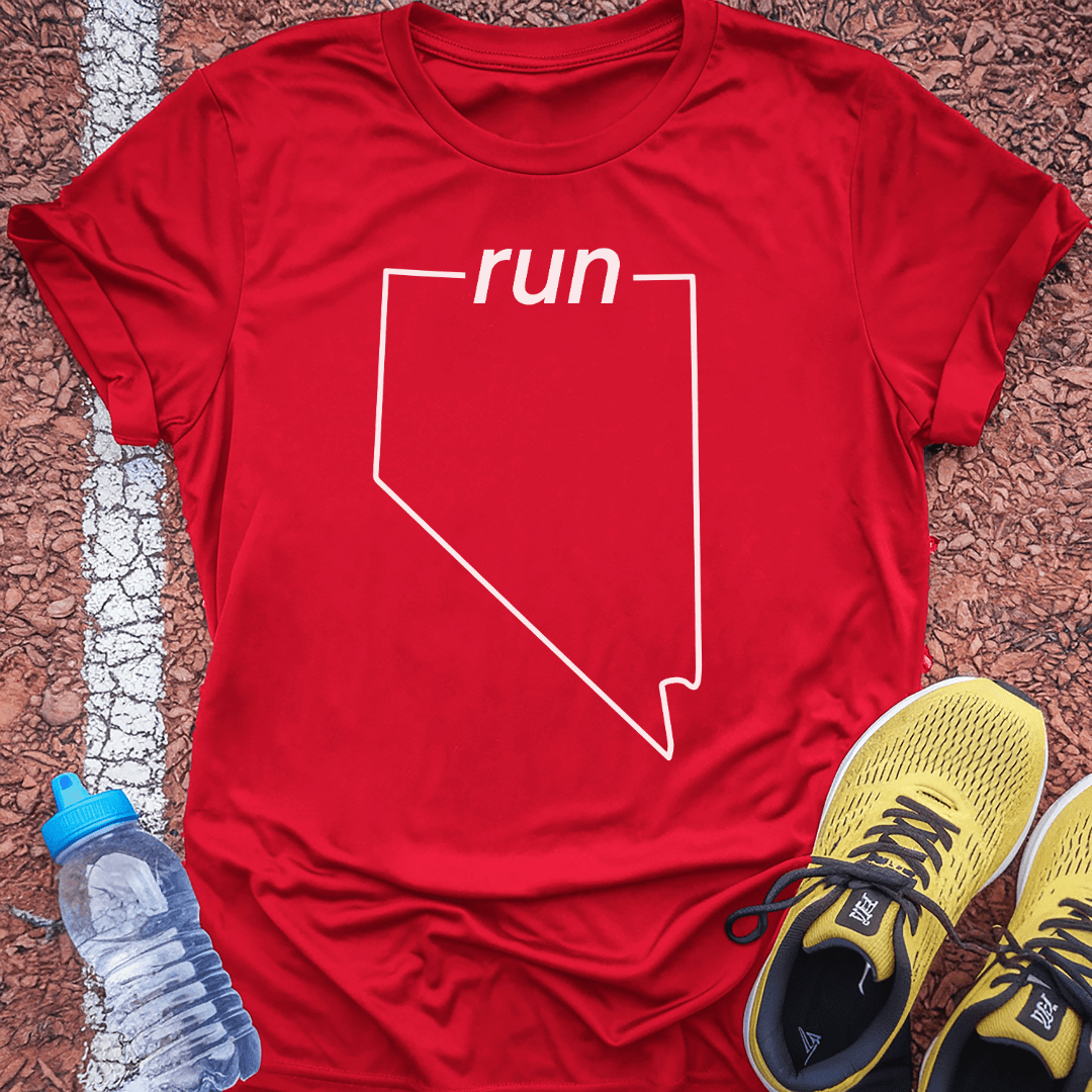 Run Nevada