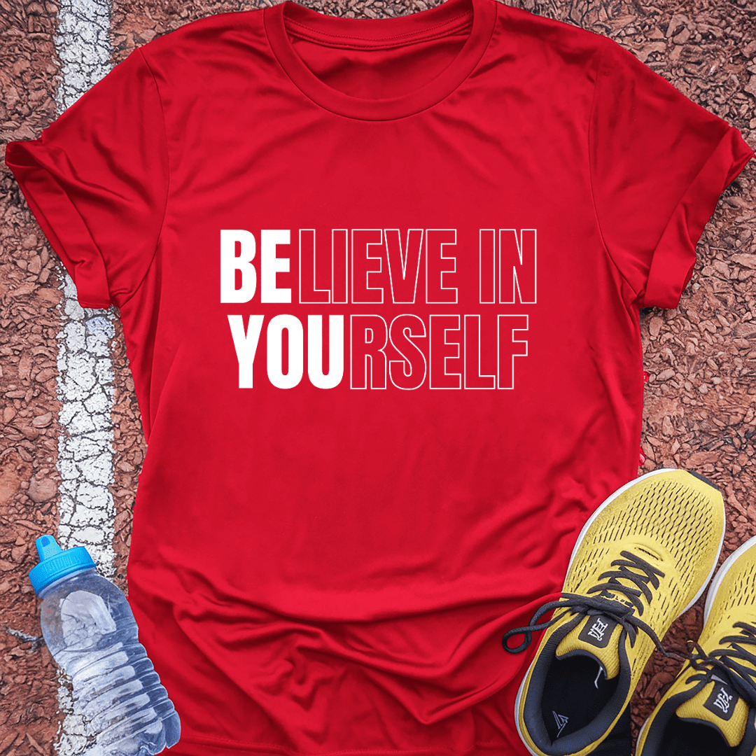 Be You T-Shirt