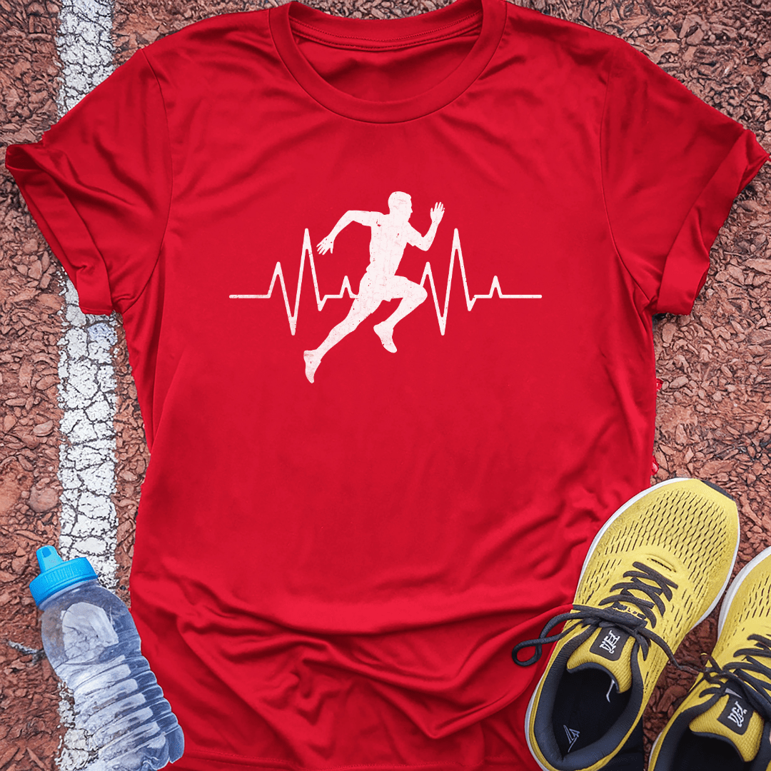 Heart Beat T-Shirt