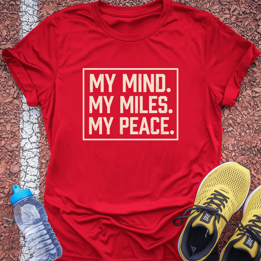 Peace T-Shirt