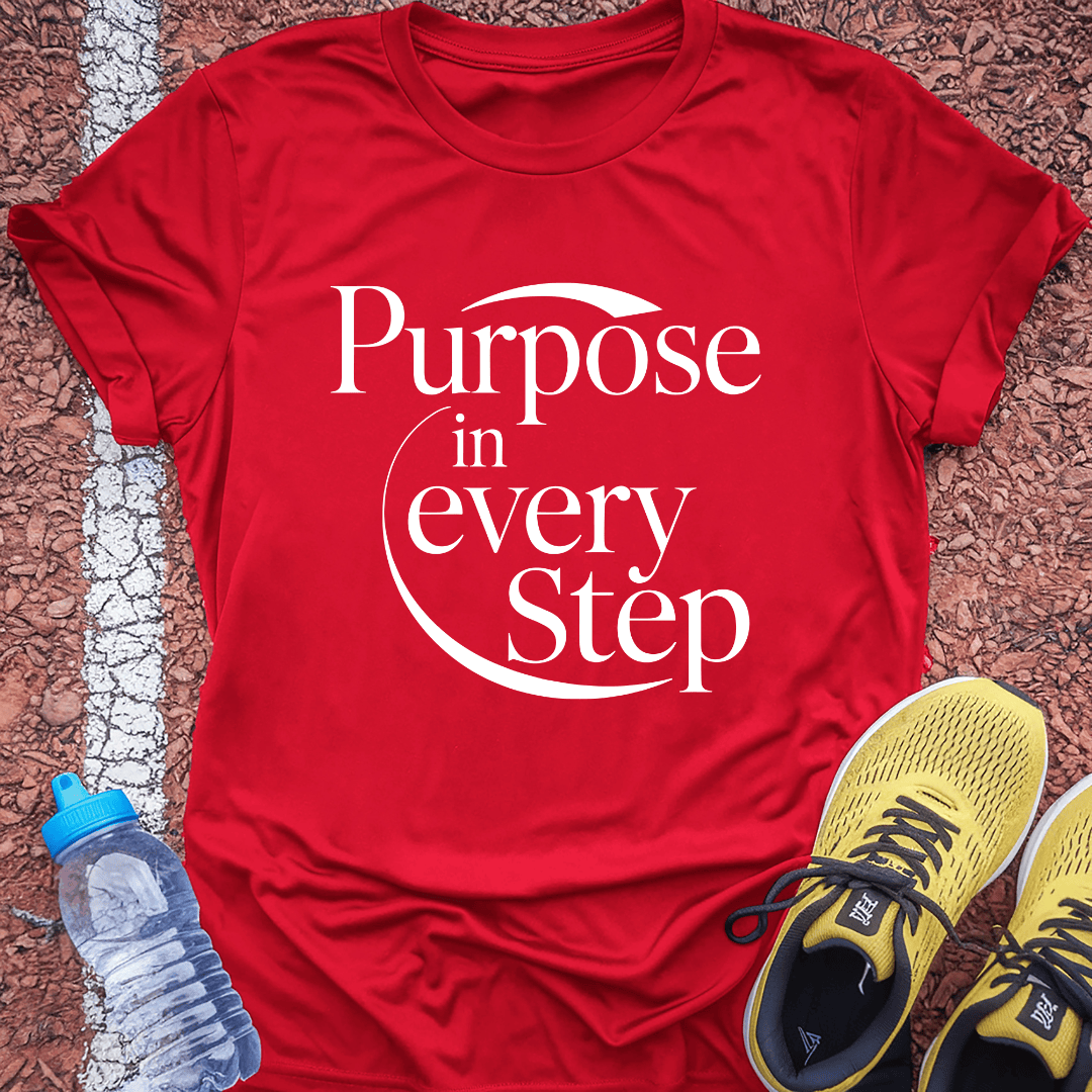 Purpose T-Shirt