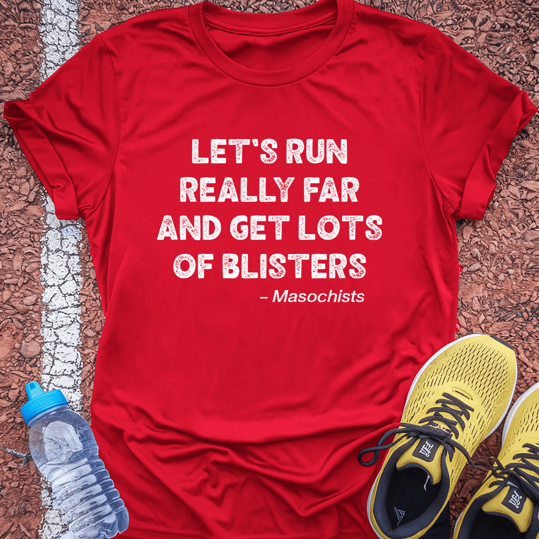 Blisters T-Shirt