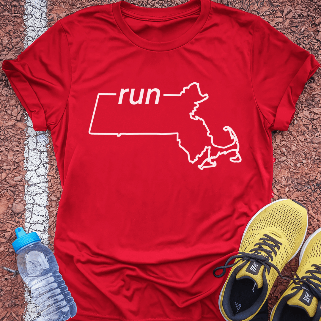 Run Massechusetts