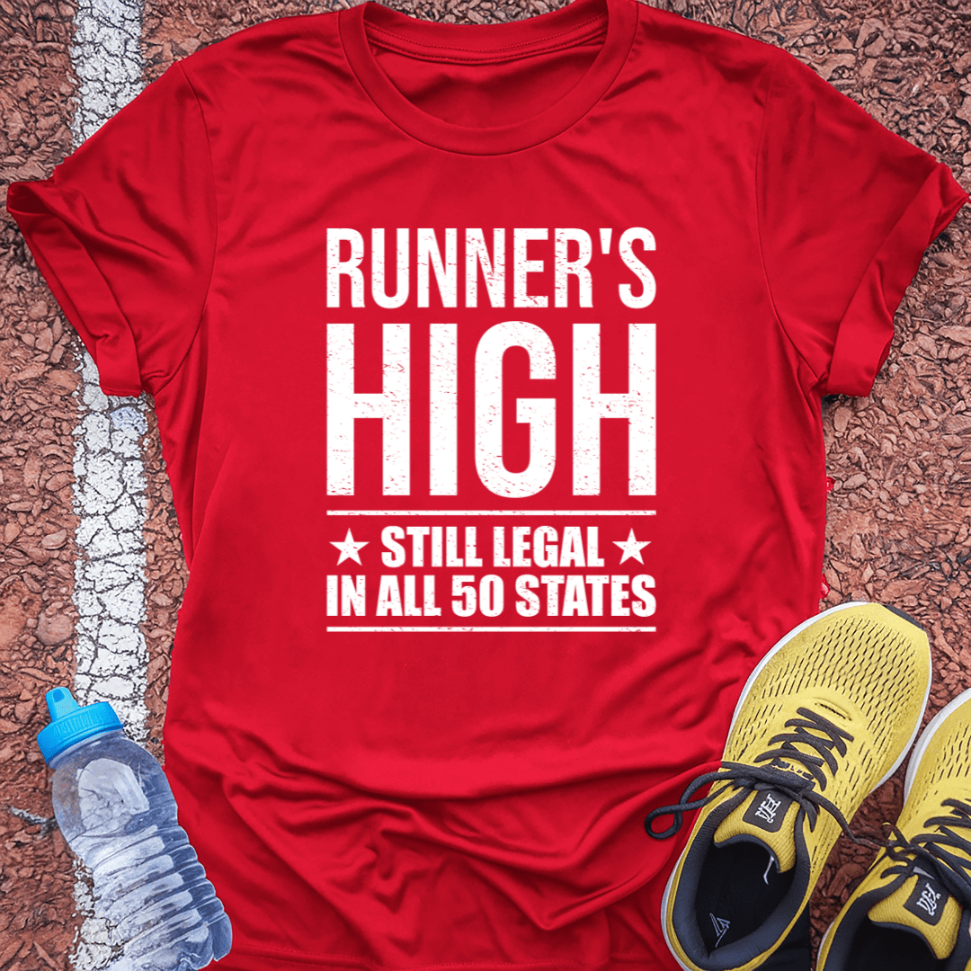 Runner's High