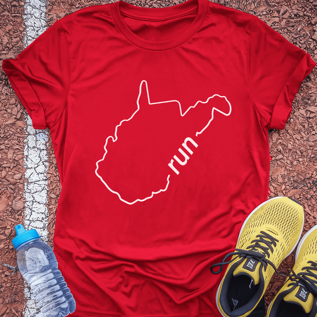 Run West Virginia