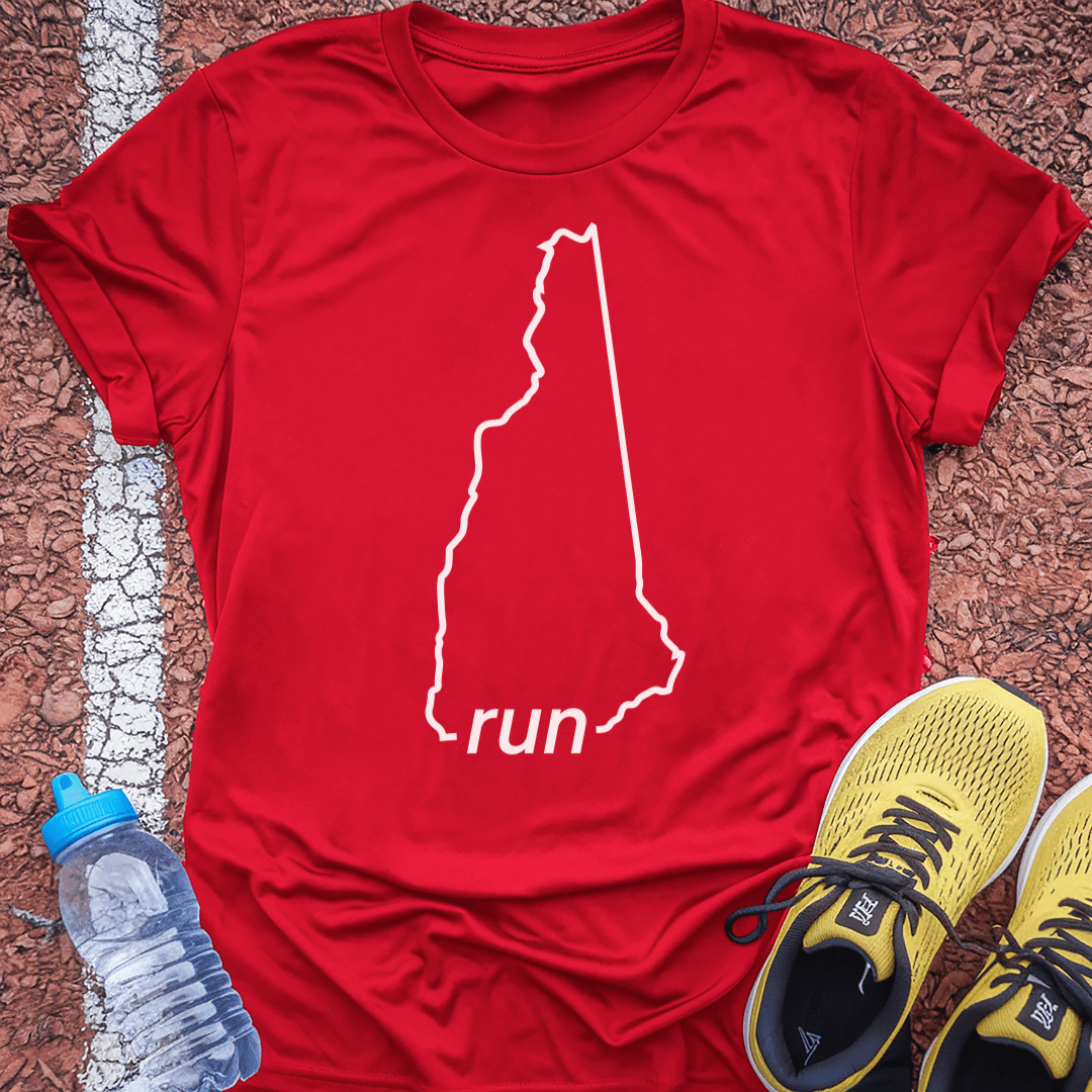 Run New Hampshire