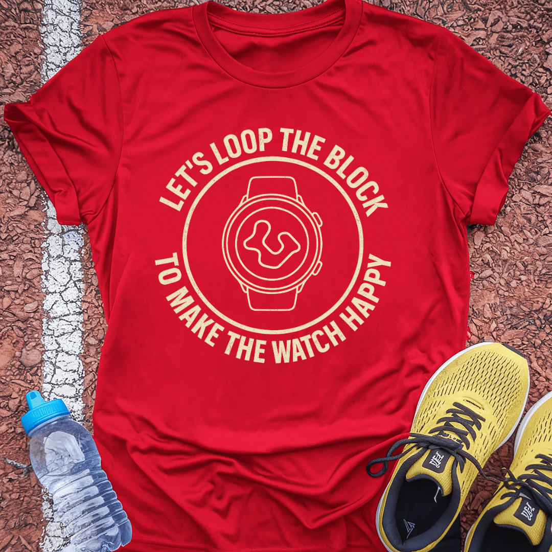 Happy Watch