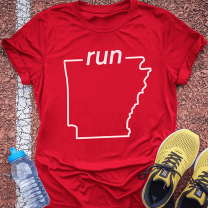 Run Arkansas