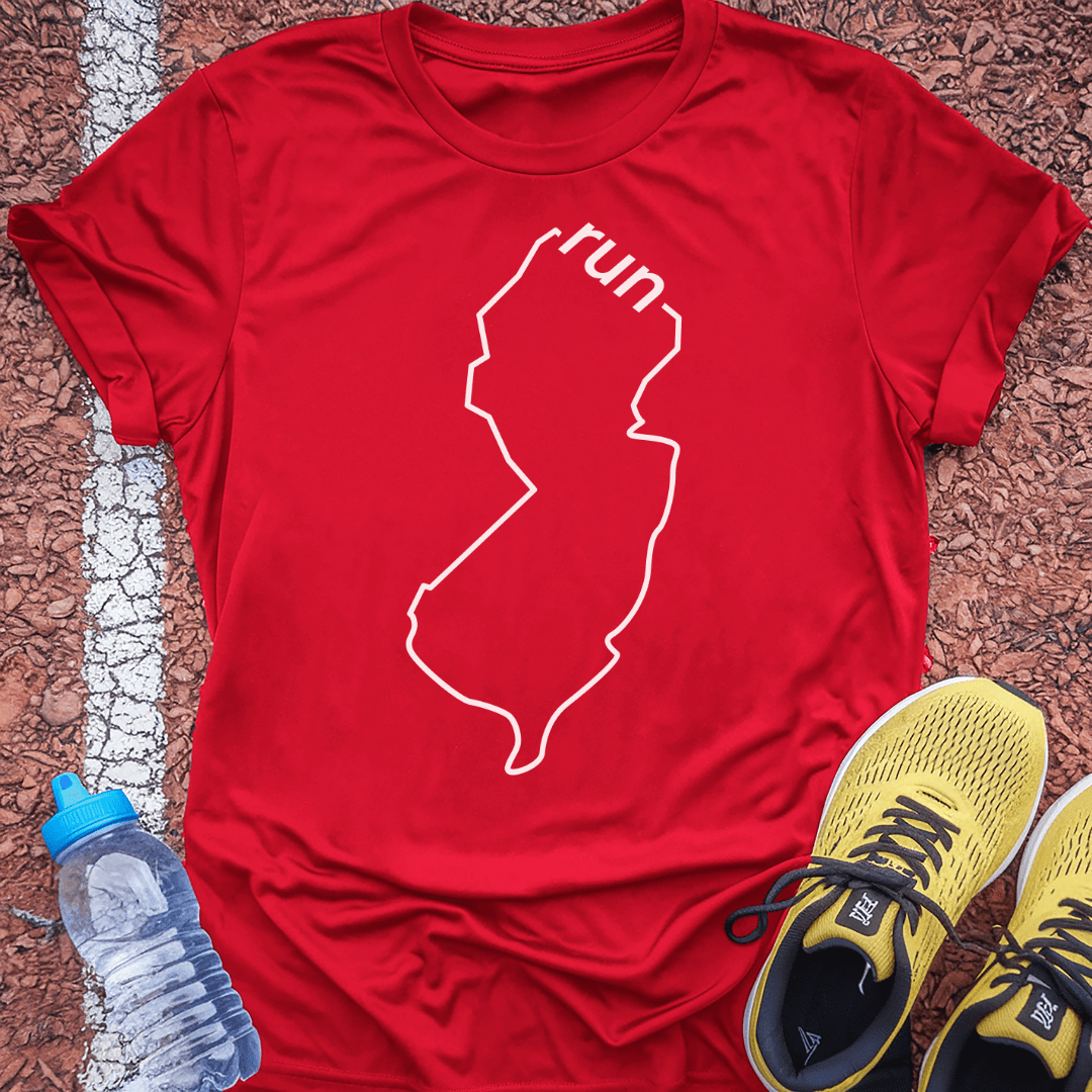Run New Jersey