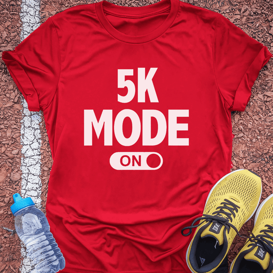 5K Mode