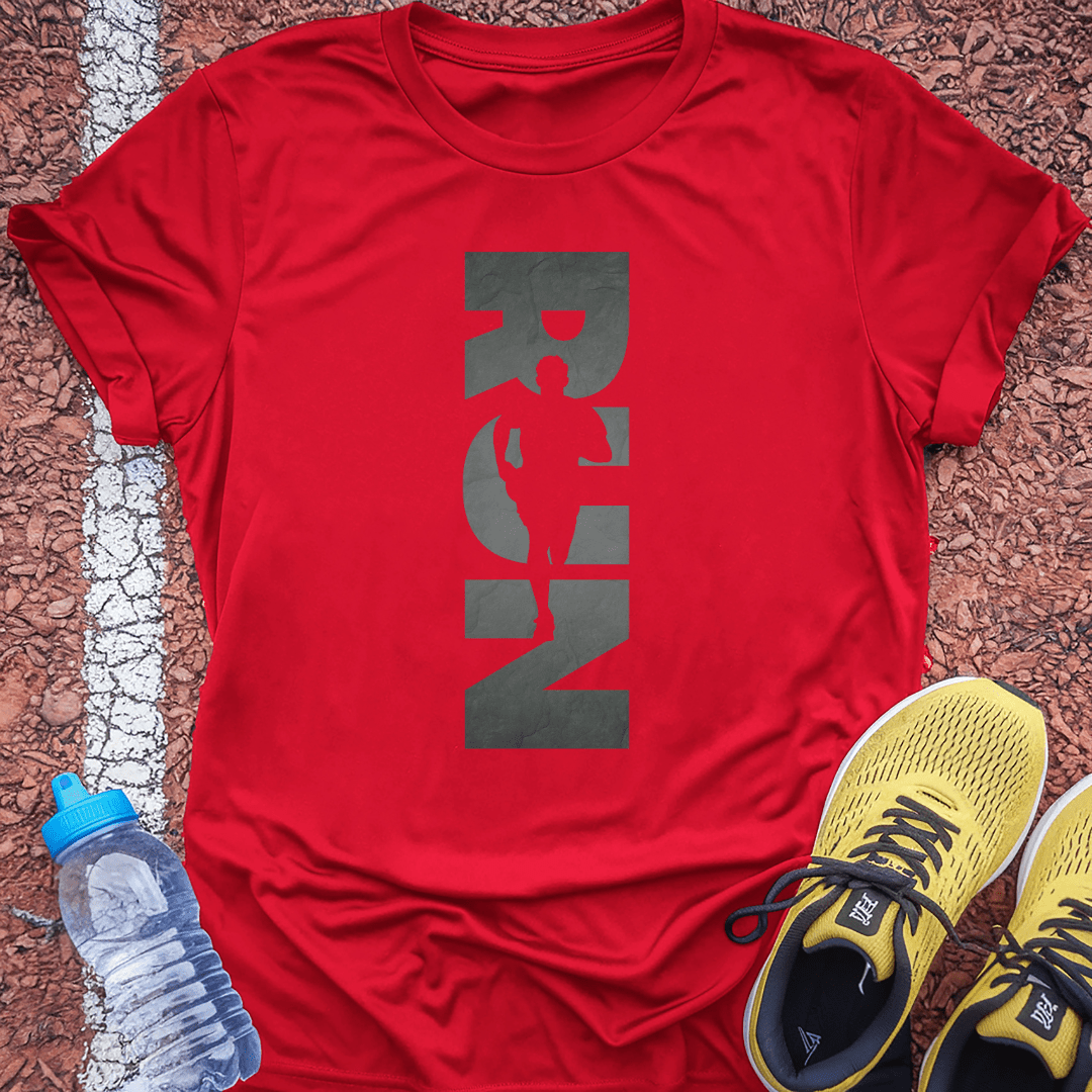 Running Man