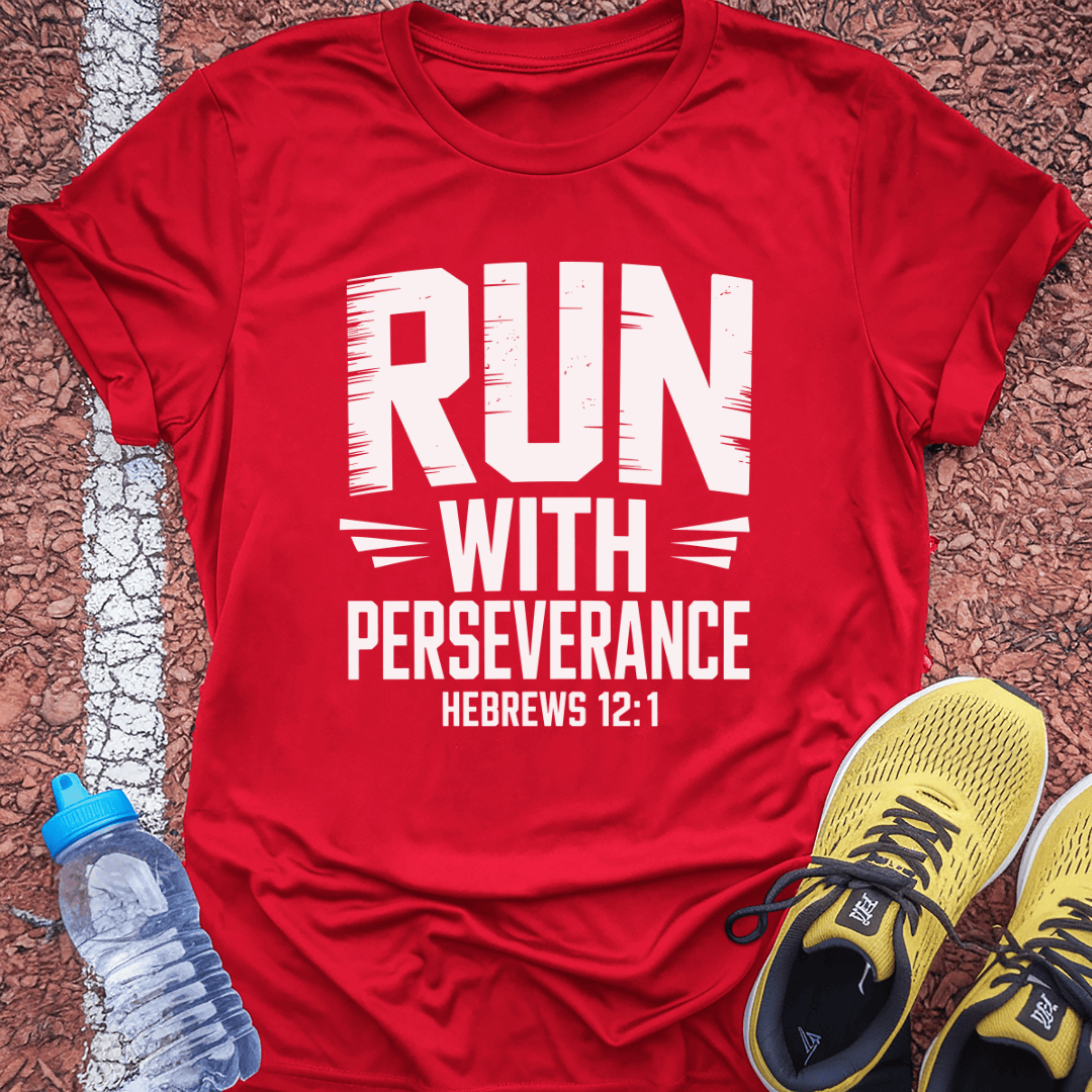 Perseverance T-Shirt