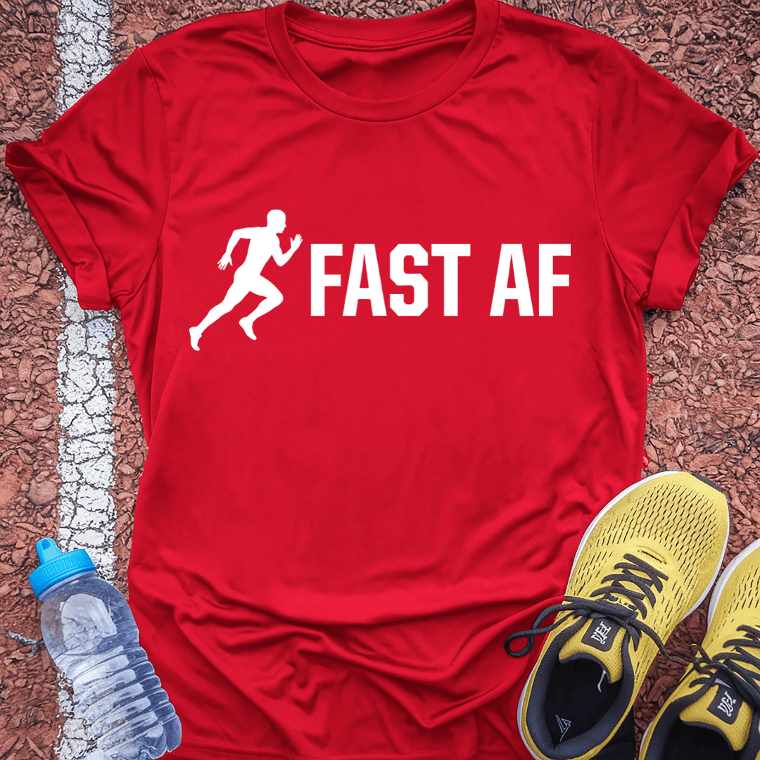 Fast AF T-Shirt