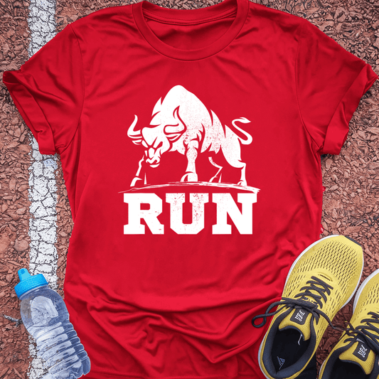 Bull Run