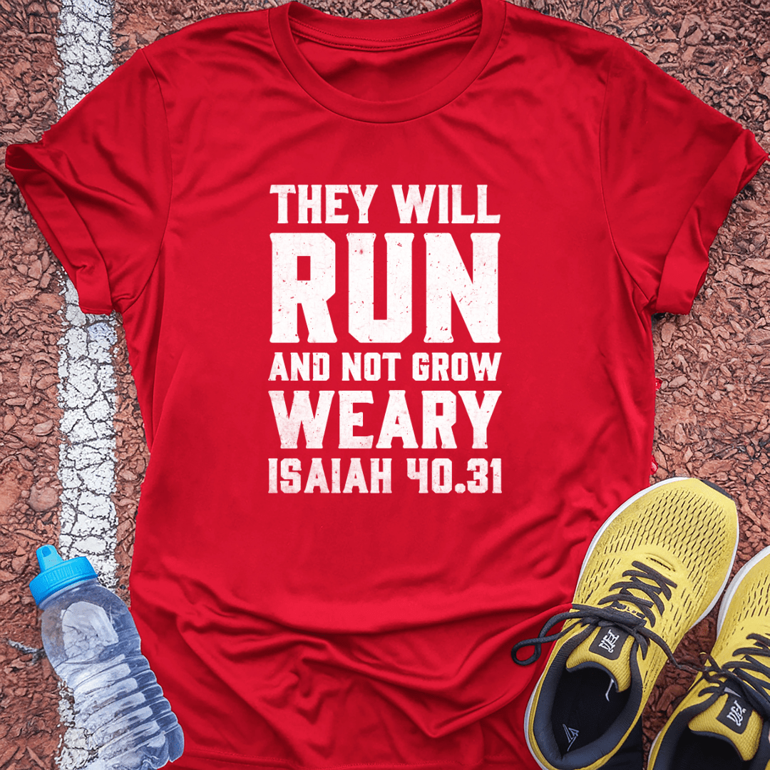 Weary T-Shirt