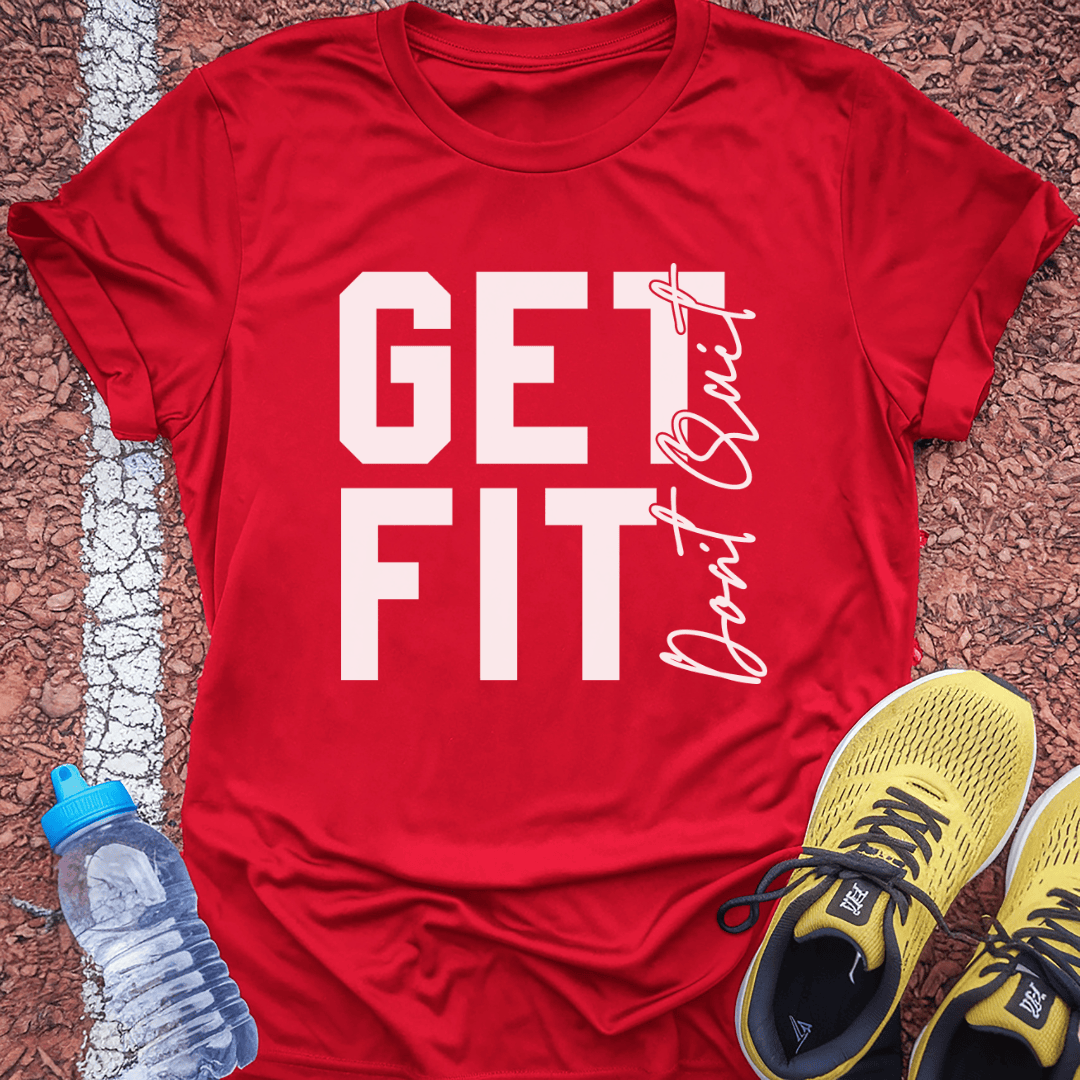 Get Fit T-Shirt