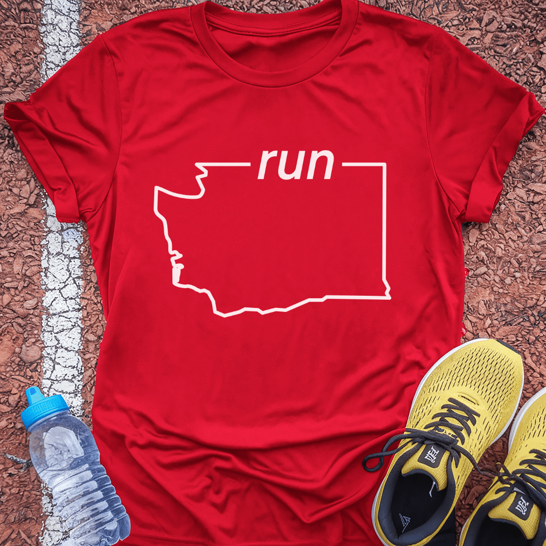Run Washington