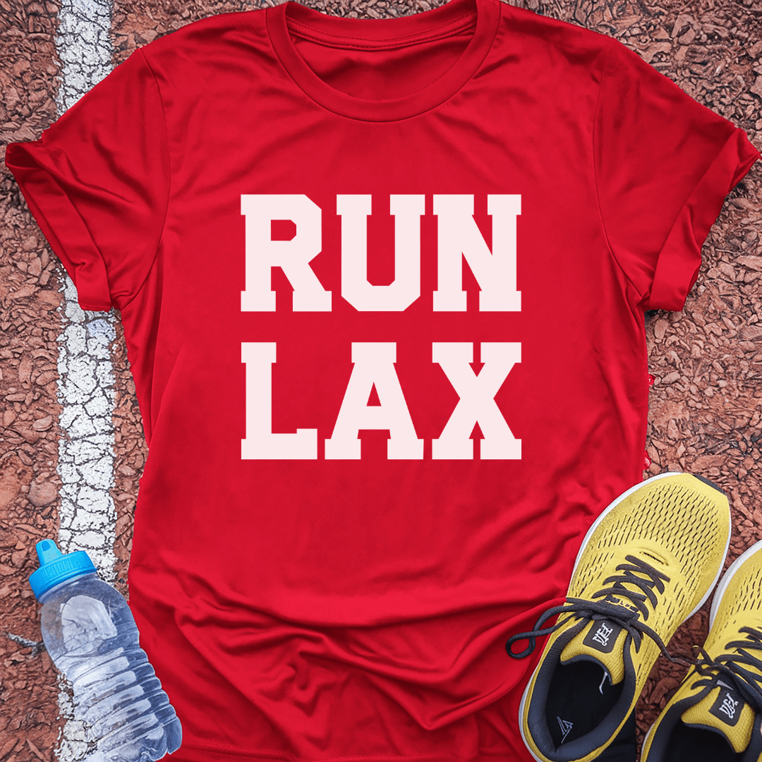 RUN LAX