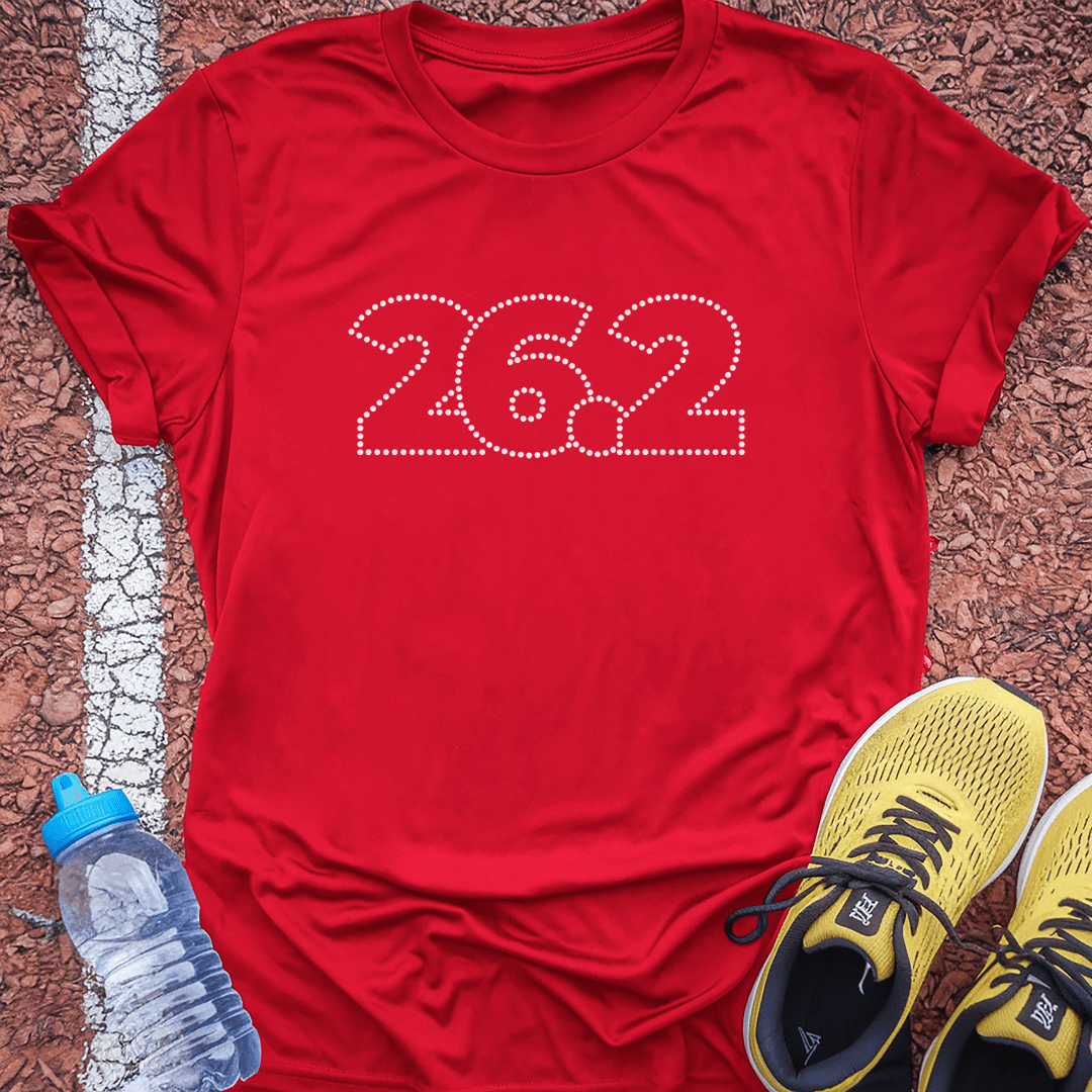 26.2 T-Shirt