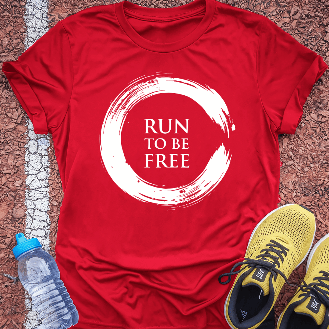 Free T-Shirt