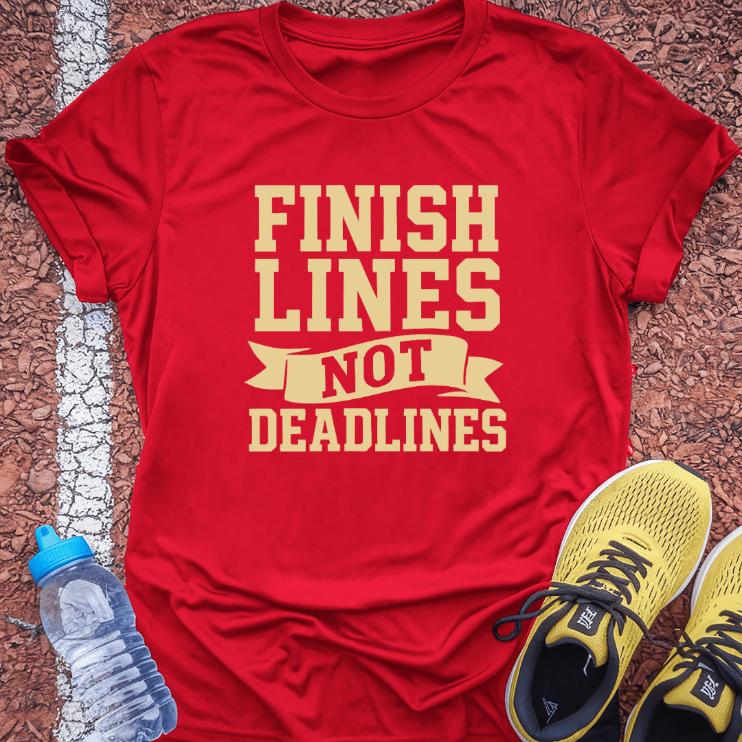 Finish Lines