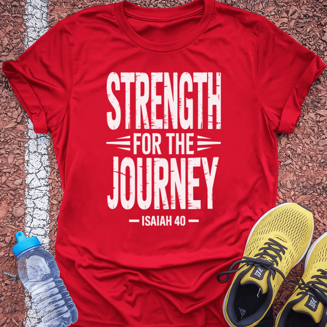 Strength T-Shirt
