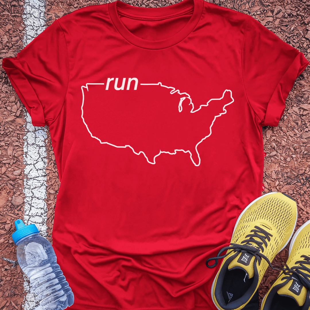 Run United States