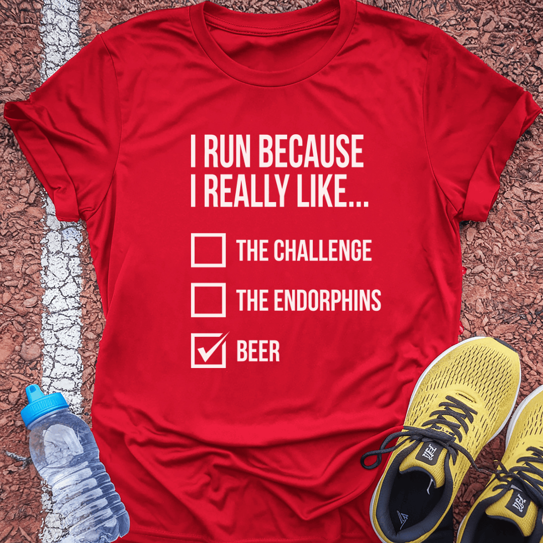 Beer T-Shirt