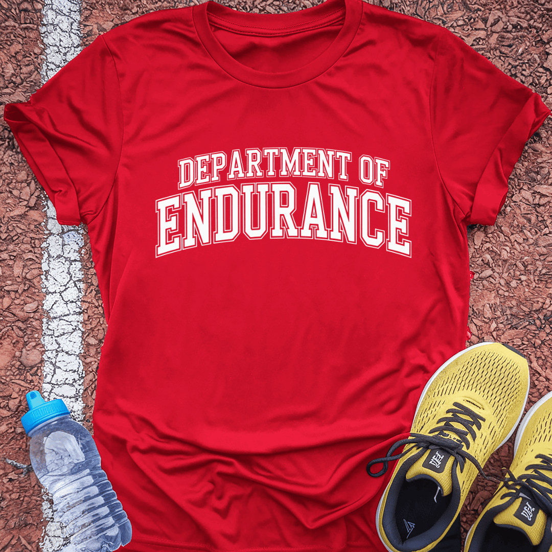 Endurance T-Shirt