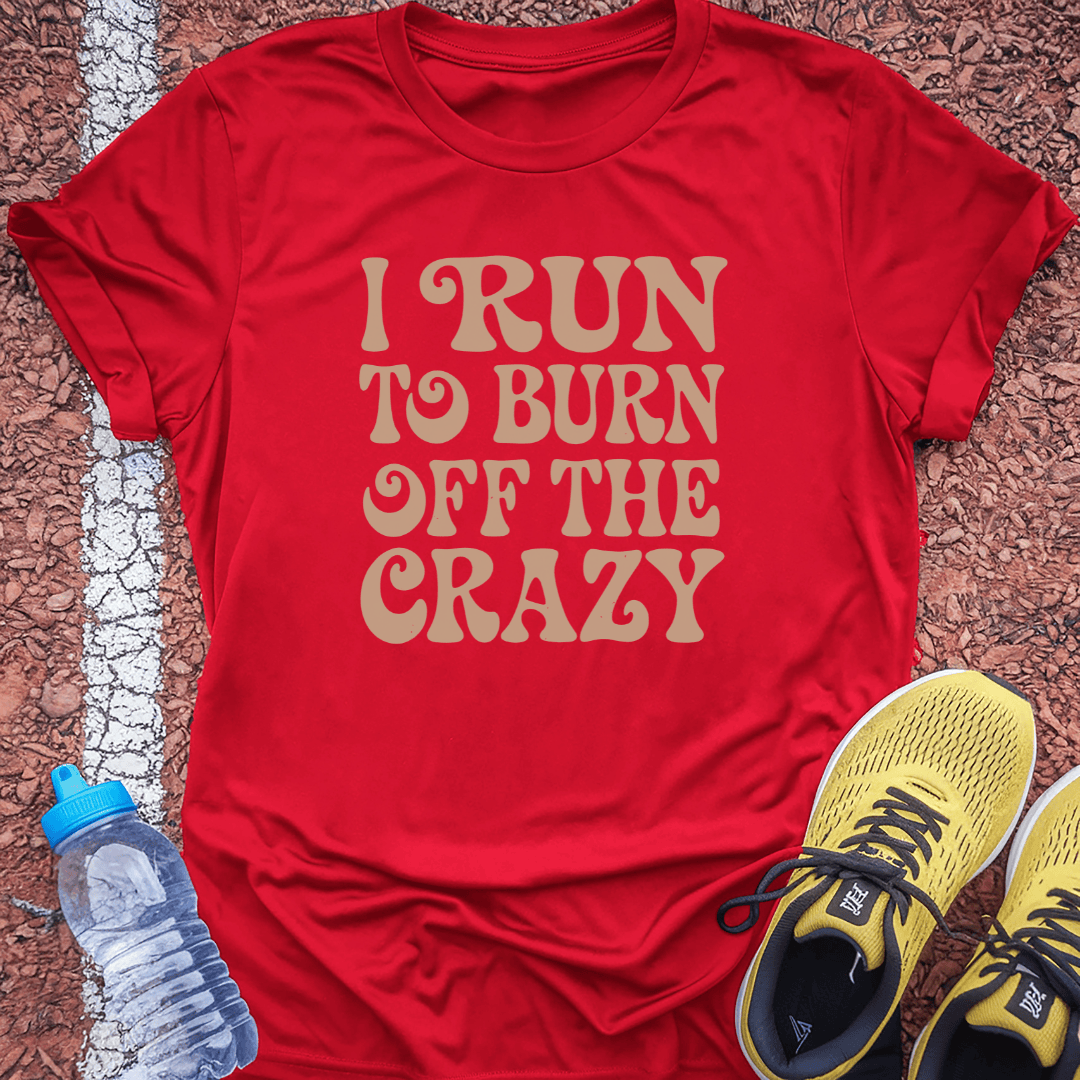 Burn T-Shirt