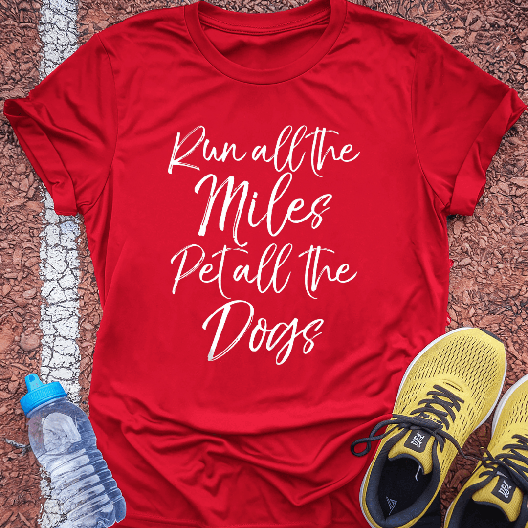 Pet the Dogs