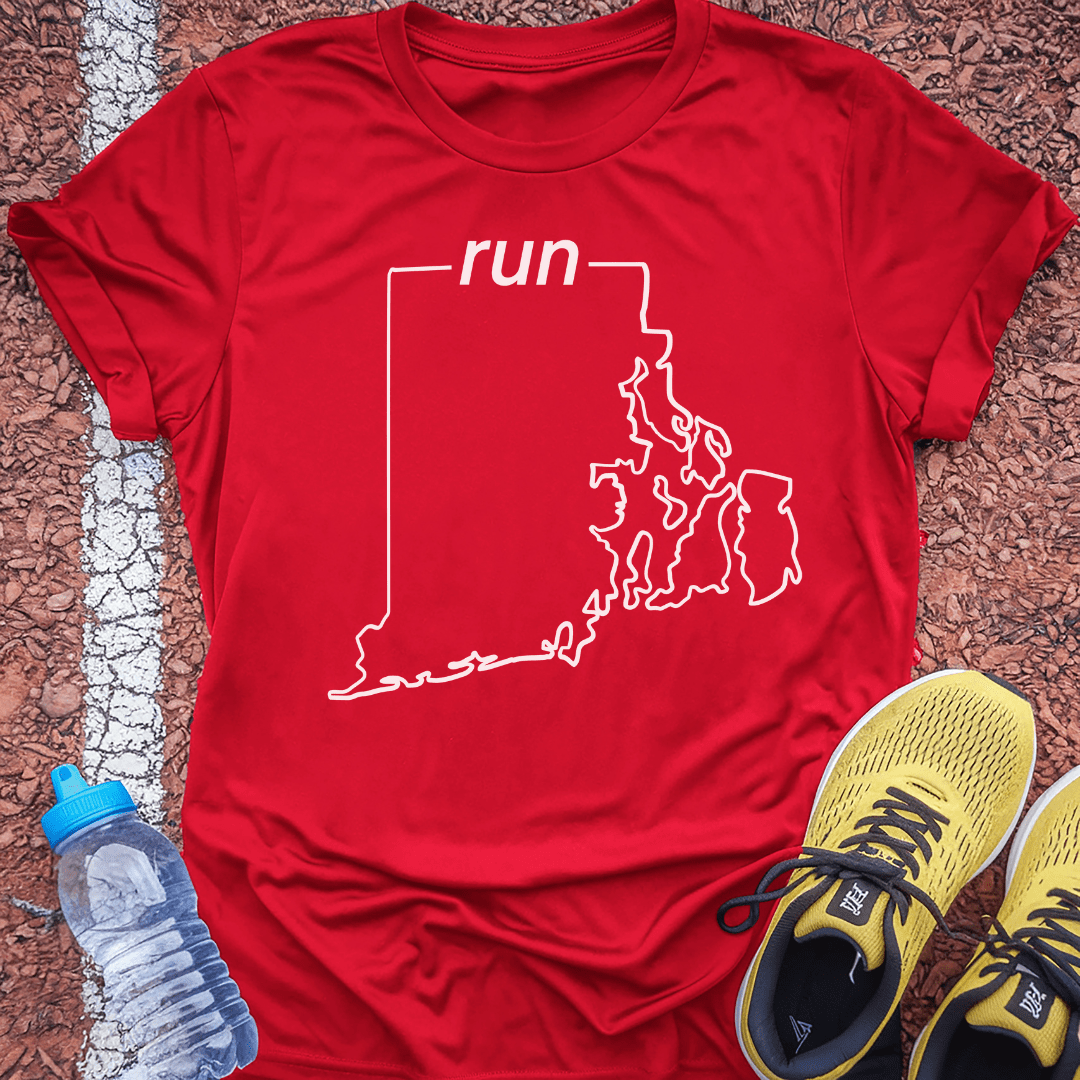Run Rhode Island