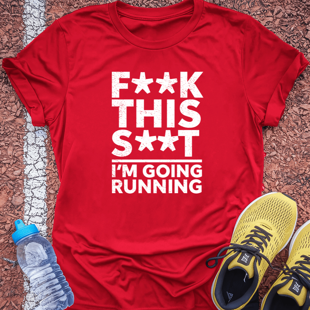 Forget This T-Shirt