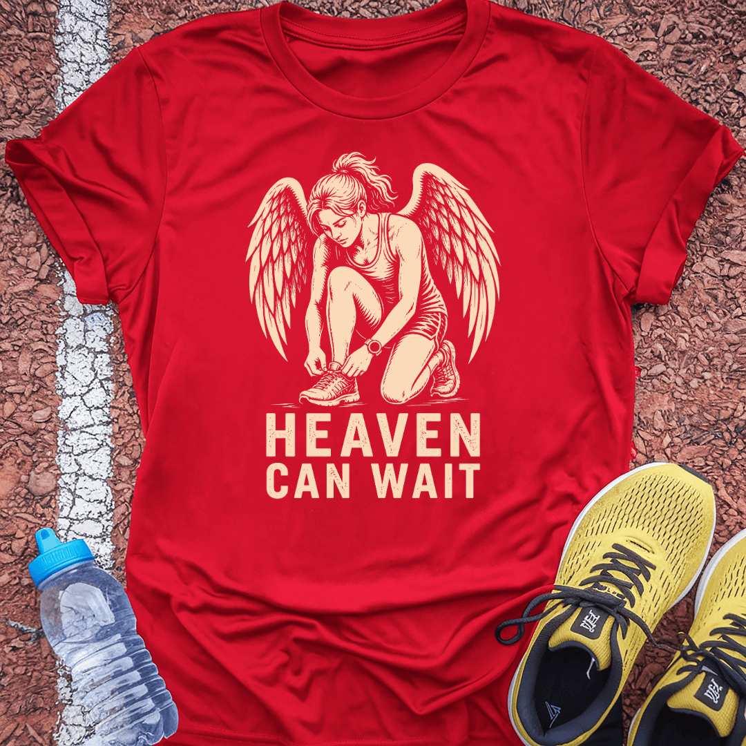 Heaven Can Wait T-Shirt